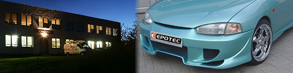 Epotec Automotive s.r.o.